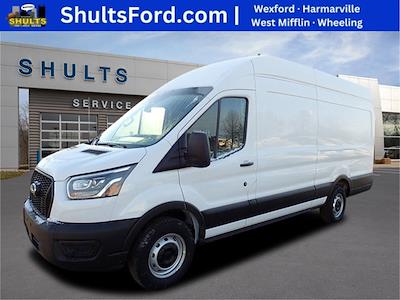 New 2024 Ford Transit 250 Base High Roof RWD, Empty Cargo Van for sale #H4E8596 - photo 1