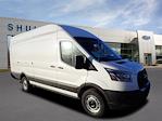 New 2024 Ford Transit 250 Base High Roof RWD, Empty Cargo Van for sale #H4E8596 - photo 4