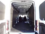 New 2024 Ford Transit 250 Base High Roof RWD, Empty Cargo Van for sale #H4E8596 - photo 2