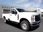 2024 Ford F-350 Regular Cab SRW 4x4, Pickup for sale #H4F0094 - photo 4