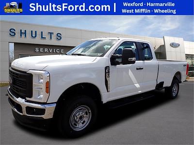 2024 Ford F-250 Super Cab 4x4, Pickup for sale #H4F0098 - photo 1