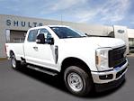 2024 Ford F-250 Super Cab 4x4, Pickup for sale #H4F0098 - photo 4