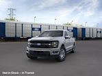 New 2024 Ford F-150 XLT SuperCrew Cab 4x4, Pickup for sale #H4F0182 - photo 3