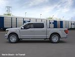 New 2024 Ford F-150 XLT SuperCrew Cab 4x4, Pickup for sale #H4F0182 - photo 4