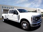 2024 Ford F-350 Crew Cab DRW 4x4, Pickup for sale #H4F0209 - photo 4