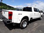 2024 Ford F-350 Crew Cab DRW 4x4, Pickup for sale #H4F0209 - photo 8