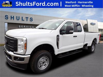 2024 Ford F-250 Super Cab 4x4, Pickup for sale #H4F0256 - photo 1