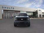 New 2024 Ford F-150 STX SuperCrew Cab 4x4, Pickup for sale #H4F0312 - photo 6