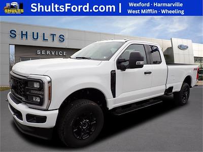 2024 Ford F-250 Super Cab 4x4, Pickup for sale #H4F0428 - photo 1