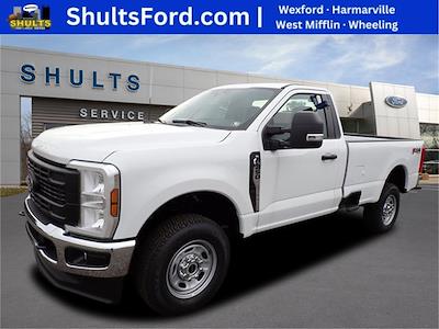 2024 Ford F-250 Regular Cab 4x4, Pickup for sale #H4F0504 - photo 1