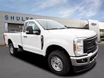 2024 Ford F-250 Regular Cab 4x4, Pickup for sale #H4F0504 - photo 4