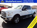 Used 2017 Ford F-150 XLT SuperCrew Cab 4x4, Pickup for sale #H4F068A - photo 1