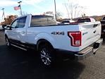 Used 2017 Ford F-150 XLT SuperCrew Cab 4x4, Pickup for sale #H4F068A - photo 2