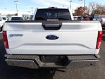 Used 2017 Ford F-150 XLT SuperCrew Cab 4x4, Pickup for sale #H4F068A - photo 4