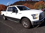 Used 2017 Ford F-150 XLT SuperCrew Cab 4x4, Pickup for sale #H4F068A - photo 7