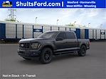 2024 Ford F-150 SuperCrew Cab 4x4, Pickup for sale #H4F0873 - photo 1