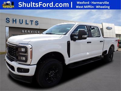 2024 Ford F-250 Crew Cab 4x4, Pickup for sale #H4F0912 - photo 1