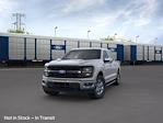 2024 Ford F-150 SuperCrew Cab 4x4, Pickup for sale #H4F1039 - photo 2