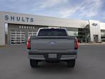 2024 Ford F-150 Lightning SuperCrew Cab AWD, Pickup for sale #H4F1141 - photo 5