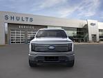 2024 Ford F-150 Lightning SuperCrew Cab AWD, Pickup for sale #H4F1141 - photo 6