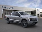 2024 Ford F-150 Lightning SuperCrew Cab AWD, Pickup for sale #H4F1141 - photo 7