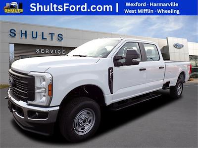 2024 Ford F-250 Crew Cab 4x4, Pickup for sale #H4F1166 - photo 1