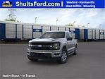 New 2024 Ford F-150 XLT SuperCrew Cab 4x4, Pickup for sale #H4F1232 - photo 1