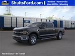 2024 Ford F-150 SuperCrew Cab 4x4, Pickup for sale #H4F1445 - photo 1