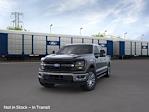 2024 Ford F-150 SuperCrew Cab 4x4, Pickup for sale #H4F1445 - photo 2