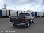 2024 Ford F-150 SuperCrew Cab 4x4, Pickup for sale #H4F1445 - photo 8