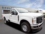 2024 Ford F-250 Regular Cab 4x4, Pickup for sale #H4F1510 - photo 4