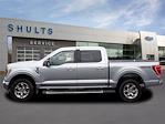 2022 Ford F-150 SuperCrew Cab 4x4, Pickup for sale #H4F1587A - photo 3