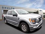 2022 Ford F-150 SuperCrew Cab 4x4, Pickup for sale #H4F1587A - photo 4