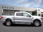 2022 Ford F-150 SuperCrew Cab 4x4, Pickup for sale #H4F1587A - photo 5