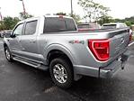 2022 Ford F-150 SuperCrew Cab 4x4, Pickup for sale #H4F1587A - photo 2