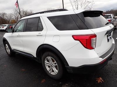 2020 Ford Explorer 4WD, SUV for sale #H4F1587B - photo 2