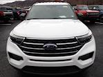 2020 Ford Explorer 4WD, SUV for sale #H4F1587B - photo 8