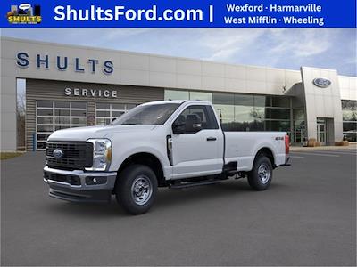 2024 Ford F-250 Regular Cab 4x4, Pickup for sale #H4F1740 - photo 1