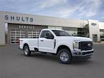 2024 Ford F-250 Regular Cab 4x4, Pickup for sale #H4F1740 - photo 7