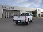 2024 Ford F-250 Regular Cab 4x4, Pickup for sale #H4F1740 - photo 8