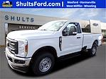 New 2024 Ford F-250 XL Regular Cab 4x4, Pickup for sale #H4F2147 - photo 1