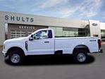 New 2024 Ford F-250 XL Regular Cab 4x4, Pickup for sale #H4F2147 - photo 3