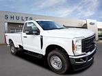 New 2024 Ford F-250 XL Regular Cab 4x4, Pickup for sale #H4F2147 - photo 4