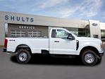 New 2024 Ford F-250 XL Regular Cab 4x4, Pickup for sale #H4F2147 - photo 5