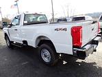 New 2024 Ford F-250 XL Regular Cab 4x4, Pickup for sale #H4F2147 - photo 2