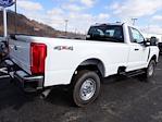 New 2024 Ford F-250 XL Regular Cab 4x4, Pickup for sale #H4F2147 - photo 9