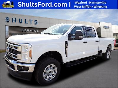 New 2024 Ford F-250 Crew Cab 4x4, Pickup for sale #H4F2220 - photo 1