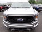 Used 2022 Ford F-150 XLT SuperCrew Cab 4x4, Pickup for sale #H4F2267A - photo 11