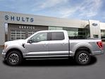 Used 2022 Ford F-150 XLT SuperCrew Cab 4x4, Pickup for sale #H4F2267A - photo 3