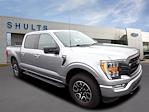 Used 2022 Ford F-150 XLT SuperCrew Cab 4x4, Pickup for sale #H4F2267A - photo 4